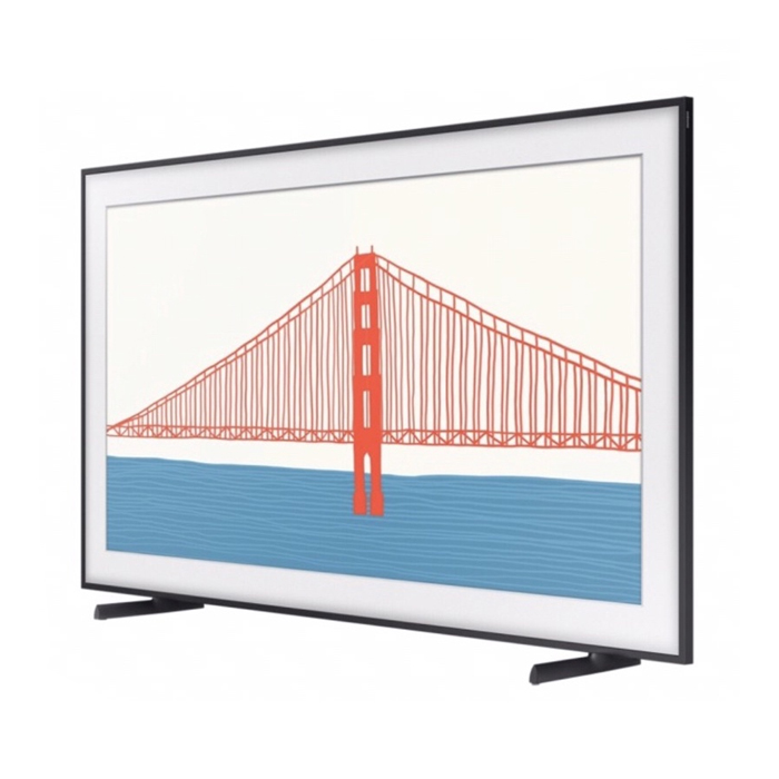 Samsung QLED 4K Smart TV The Frame Art Mode 55" - 55LS03A 